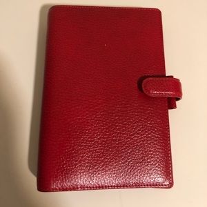 Filofax Finsbury Personal Planner